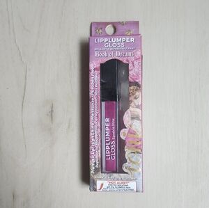 IONI | Book of Dreams | Sparkle Pink Lip Plumper Gloss (BUNDLE ITEM ONLY)